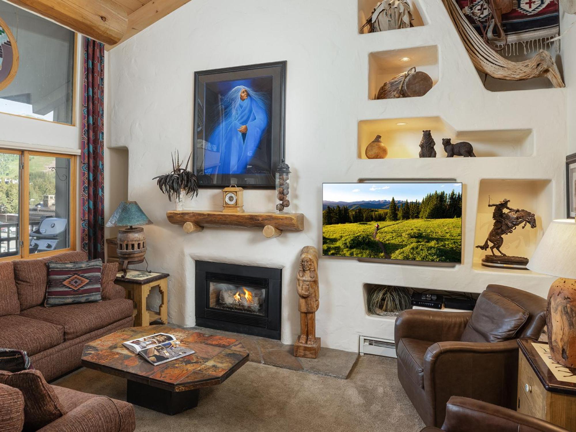 Vantage Point Vail Exterior photo